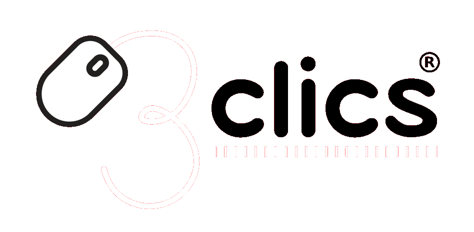 Tres Clics